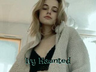 Ivy_Haunted