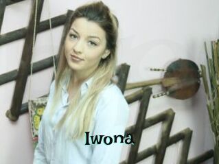 Iwona