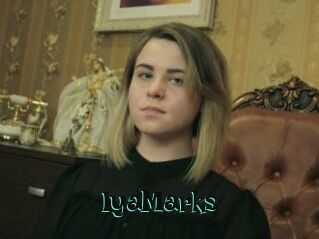 IyaMarks