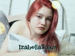 IzabellaTalor