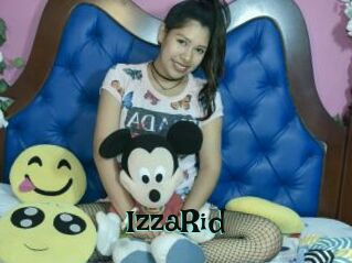 IzzaRid
