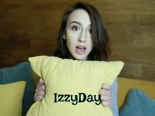IzzyDay