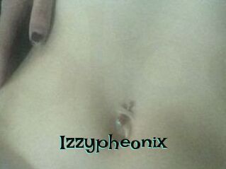 Izzypheonix