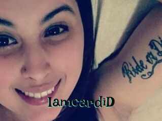 IamcardiD