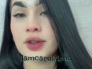 Iamcarollvbna