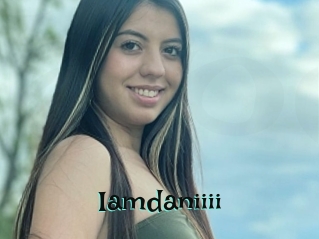 Iamdaniiii