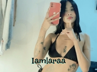 Iamlaraa