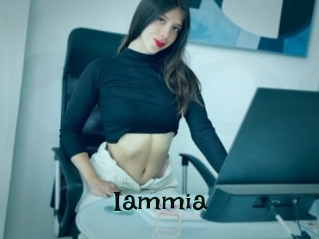 Iammia