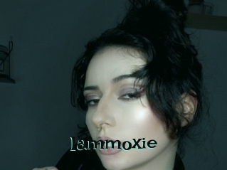 Iammoxie