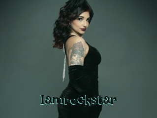Iamrockstar