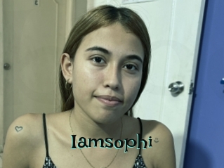 Iamsophi