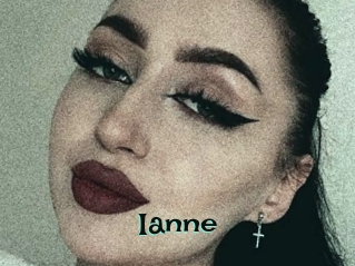 Ianne