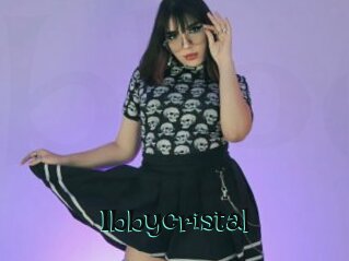 Ibbycristal