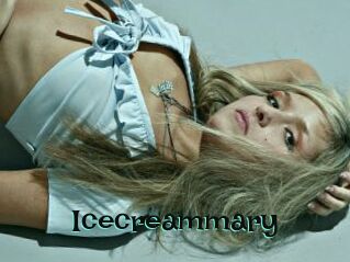Icecreammary
