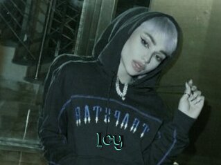 Icy