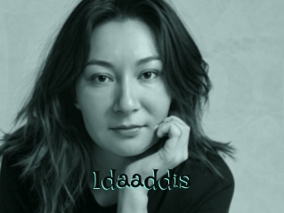 Idaaddis