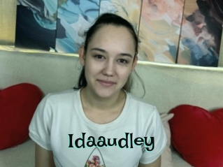 Idaaudley