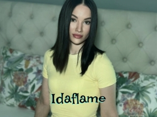 Idaflame