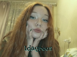 Idagroos