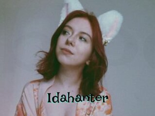 Idahanter