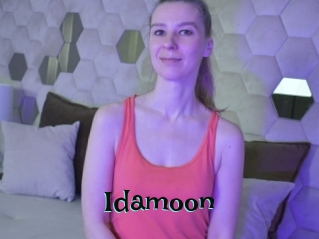 Idamoon