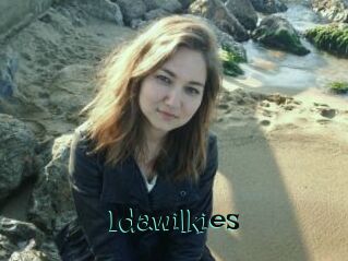 Idawilkies