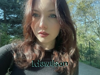 Idawilson