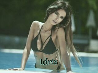 Idris