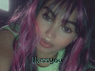 Ikissyou