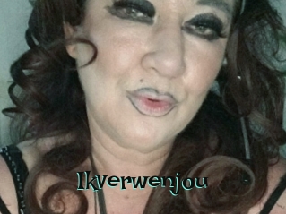 Ikverwenjou