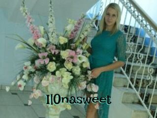 Il0nasweet