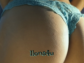 ilona4u Blog Pornostar