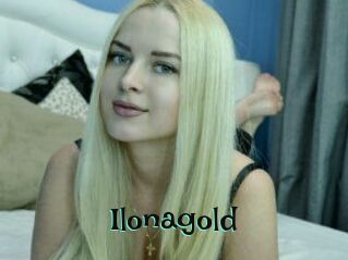 Ilonagold