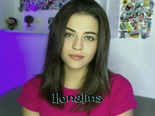 Ilonalins