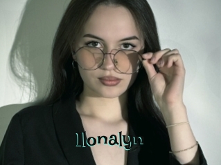 Ilonalyn