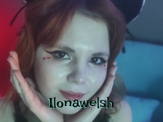 Ilonawelsh