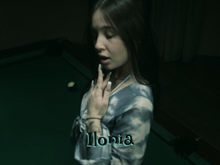 Ilonia