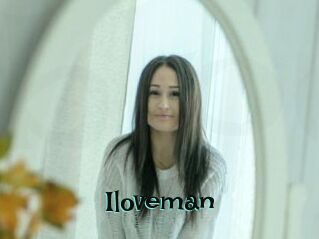 Iloveman