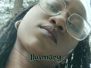 Iluvmary