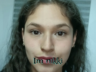 Im_nikki