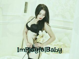 ImPlayfulBaby
