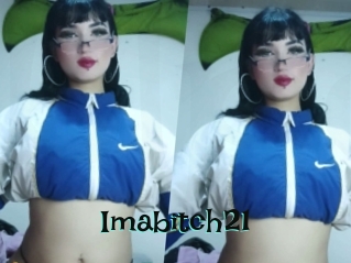Imabitch21