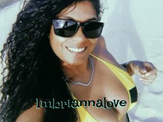 Imbriannalove