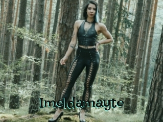 Imeldamayte