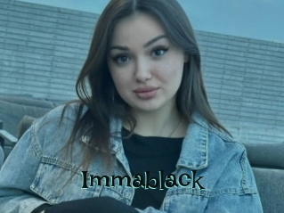 Immablack
