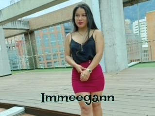 Immeegann