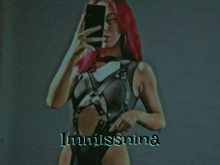 Immissnina