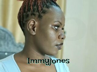 Immyjones