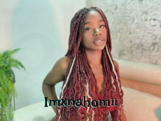 Imxnahomii