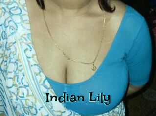 Indian_Lily